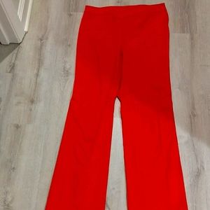 Newport News red pants